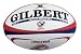 Sporting Goods : GILBERT USA REPLICA BALL - SIZE 5