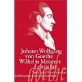 Wilhelm Meisters Lehrjahre (Suhrkamp BasisBibliothek)