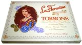 Torrone, La Florentine 18 pcs, 6.35 oz (180g)
