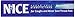 NICE Menthol Eucalyptus, 24-Count  Boxes (Pack of 6)