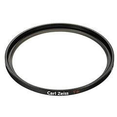 Sony VF-72MPAM Carl Zeiss T* MC-Schutzfilter 72 mm schwarz