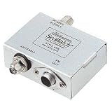 Shakespeare 4358 TV / AM / FM Separator