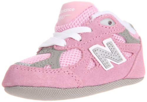 New Balance KJ990 Crib Shoe (Infant)