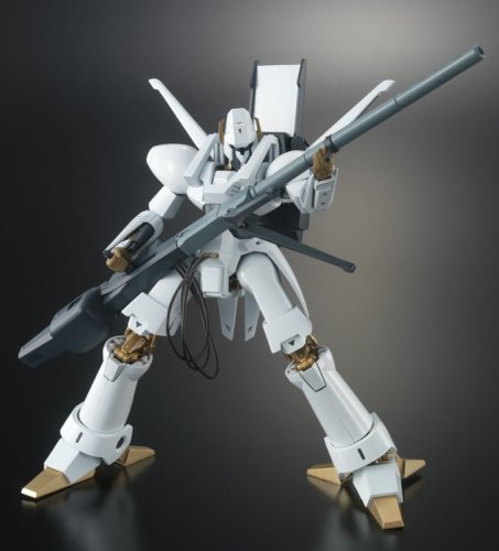 Cover image : 魂SPEC XS-10 エルガイムMk-1