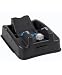 Mamas & Papas - Surefix Adjustable Base- Charcoal