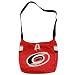 Littlearth Veteran Jersey Tote - Carolina Hurricanes