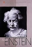 Albert Einstein (Great Spirits) Art Poster Print - 24 X 36