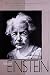 Albert Einstein (Great Spirits) Art Poster Print - 24 X 36