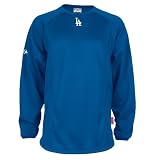 Los Angeles Dodgers 2009 Tech Fleece