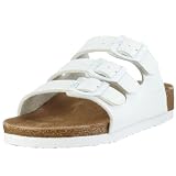 Produkt-Bild: Beck 701 weiss Basic weiss, Unisex - Kinder Clogs & Pantoletten