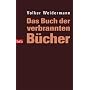Das Buch der verbrannten B�cher