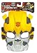 Transformers - Robot Heroes Battle Mask - Bumblebee
