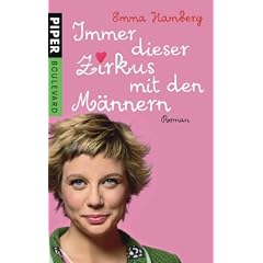 Immer dieser Zirkus mit den M�nnern: Roman