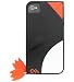 Case-Mate iPhone 4 CREATURES: Waddler Case, Black �N���[�`���[�Y ���h���[ �y���M�� �V���R�� �P�[�X, �u���b�N CM015590