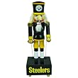 Pittsburgh Steelers Wind Up Musical Nutcracker