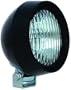 HELLA H15986021 Rubber Housing 4.75" Halogen  Work Lamp