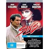Sins - Part 2 (Episodes 4-7) [Australische Fassung, keine deutsche Sprache]