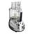 Cuisinart Food Processor Brushed Metal Finish
