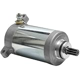 Arrowhead Starter KAWASAKI BAYOU 300 2X4 BAYOU 300 4x4 LAKOTA 300 PRAIRIE 300 2X4... by Arrowhead