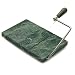 RSVP Marble Cheese Slicer Green Cutter w/ Spare Wires