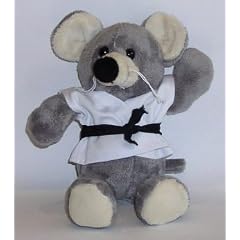 Pl�sch Maus