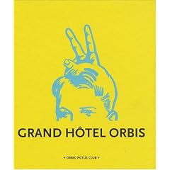 Grand h�tel Orbis