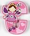 The Toy Workshop Wooden Letter Lower Case C