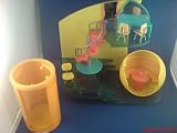 Little Bratz Rock Starz Bash playset