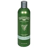 Nature's Gate Organics Conditioner, Tea Tree Oil & Blue Cypress, (12 fl oz) (350 ml)
