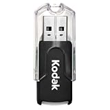 Corsair Flash Voyager USB 2.0 - USB flash drive - 2 GB ( CMFUSB2.0-2GB )