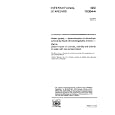 ISO 10304-4:1997, Water quality - Determination of dissolved anions by liquid chromatography of ions - Part 4:... by  ISO TC 147/SC 2/WG 33