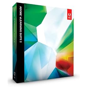 Click here to buy Adobe eLearning Suite 2 Upsell from Photoshop CS2, CS3, or CS4 or Photoshop CS3 or CS4... by Adobe.