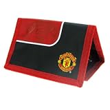 Manchester United FC Nylon Wallet