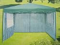 3 Piece Side Panel Set for GREEN Pop Up Gazebo Constantina