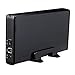 3.5' External Sata Hard Drive Enclosure With USB 3.0