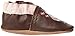 Robeez Sweet Girl Crib Shoe (Infant/Toddler)