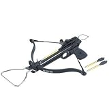 80 Pound mini crossbow
