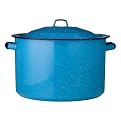 IMUSA Tamale Steamer - Turquoise (21 qt.)