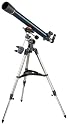 Celestron 21062 AstroMaster 70 EQ Refractor Telescope