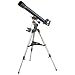 Celestron 21062 AstroMaster 70 EQ Refractor Telescope