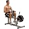 Highest Rated Calf Raise Machines