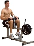 Best Powerline PSC43X Seated Calf Machine