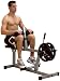 Powerline PSC43X Seated Calf Machine