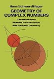Buy : Geometry of Complex Numbers (Dover Books on Mathematics)