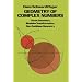 Geometry of Complex Numbers (Dover Books on Mathematics)