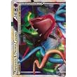 Image of Pokemon Legend HS3 Undaunted Single Card Rayquaza & Deoxys LEGEND Top #89 Rare Holo