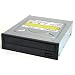 Sony Optiarc 18X SATA DVD-ROM Drives DDU1681S-0B (Black)