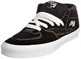 Vans Unisex-Adult Half Cab Trainer