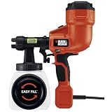 SmartSelect HVLP Sprayer