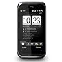 HTC Touch Pro2 Unlocked Phone with 3G EURO Standard, 3 MP Camera--International Version with No U.S. Warranty (Black/Grey)